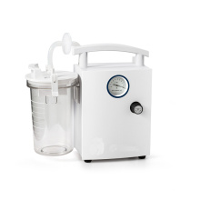 Portable Low-Vacuum Low Pressure Aspirator (Amniotic Fluid) Suction Unit (SC-DYX-1A)